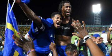 Curacao create history as smallest nation to reach the FIFA World Cup