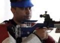 Sharpshooter Gagan Narang Aims for the Top: Enters Race for NRAI Presidency