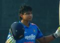 Vaibhav Suryavanshi’s Blazing Century Lights Up Rising Stars Asia Cup