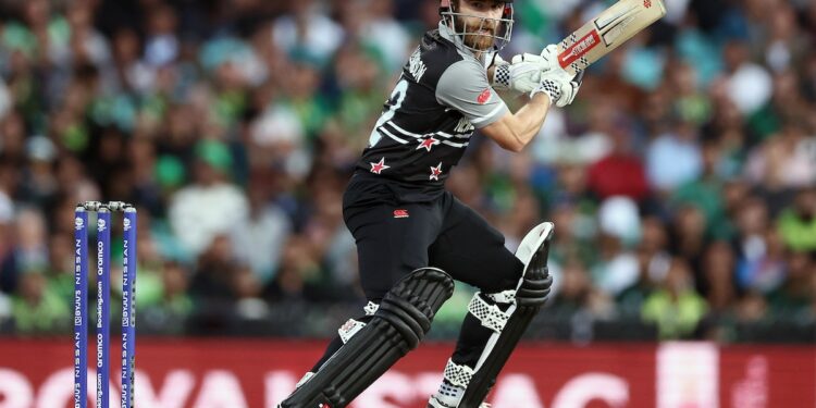 Kane Williamson Bows Out of T20Is: A Quiet Farewell to a Graceful Era