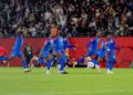 Nigeria Blames ‘Voodoo’ After Dramatic Playoff Defeat to DR Congo
