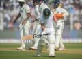 “Bauna” Remark Sparks Controversy in India vs South Africa Test at Eden Gardens