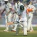 “Bauna” Remark Sparks Controversy in India vs South Africa Test at Eden Gardens