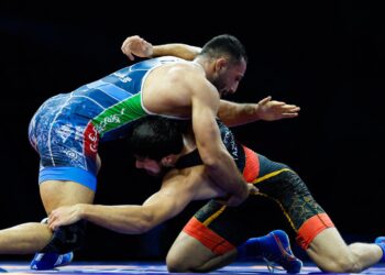 DAY4-ISG2025: Semis Sizzle at the 6th 2025 Islamic Solidarity Games