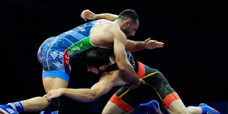 DAY4-ISG2025: Semis Sizzle at the 6th 2025 Islamic Solidarity Games