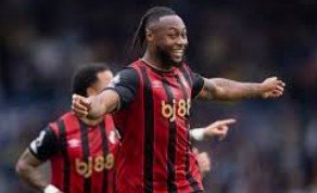 Bournemouth Star Antoine Semenyo Has £65m Release Clause for January Window