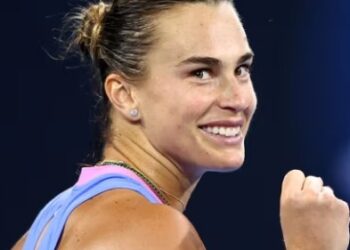 Aryna Sabalenka vs Nick Kyrgios: ‘Battle of the Sexes’ Returns in Dubai