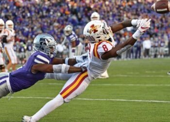 The Money Does Not Exist’: Sky-High Coaching Buyouts Push College Football to a Breaking Point