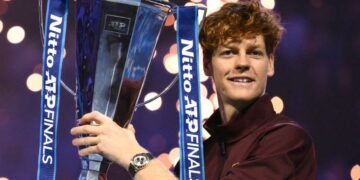 Sinner Lights Up Turin: Italian Star Downs Rival Alcaraz in ATP Finals Thriller