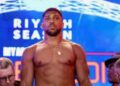 ‘An Offer He Couldn’t Refuse’: Why Anthony Joshua Accepted Shock Jake Paul Fight