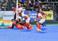 India Edge Malaysia 4-3 in Thrilling Sultan Azlan Shah Cup Clash