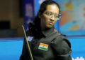 Anupama Ramachandran Creates History: Becomes First Indian Woman to Win IBSF World Snooker Title