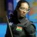 Anupama Ramachandran Creates History: Becomes First Indian Woman to Win IBSF World Snooker Title