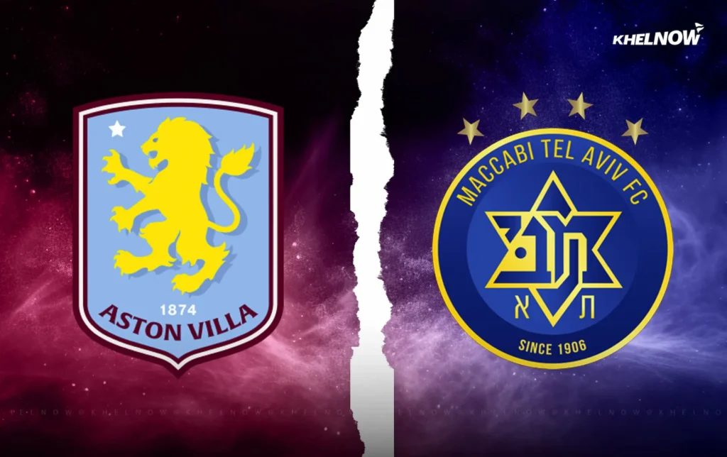 Aston-Villa-vs-Maccabi-Tel-Aviv
