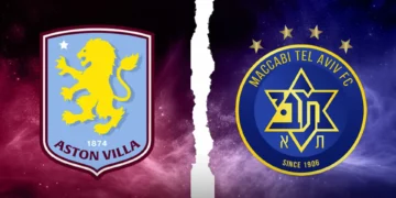 Silent Stands Await: Aston Villa vs Maccabi Tel Aviv Set for a High-Security European Night