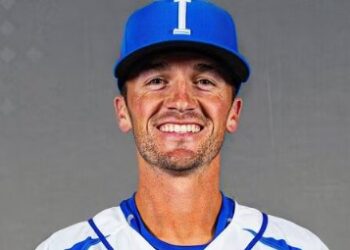 From Delivery Room to Dugout: Blake Butera Becomes Dad and Nationals Manager in a Single Day