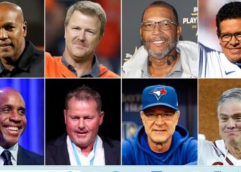 Eight former stars make 2026 Hall of Fame ballot as PED-tainted legends get another chance