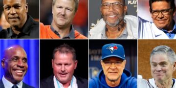 Eight former stars make 2026 Hall of Fame ballot as PED-tainted legends get another chance