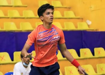 India’s 21-Year-Old Duo Sankar & Isharani to Lead the Charge at Korea Masters