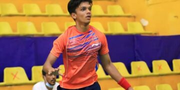 India’s 21-Year-Old Duo Sankar & Isharani to Lead the Charge at Korea Masters