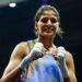 India Clinches Record Gold Haul at World Boxing Cup Finals 2025