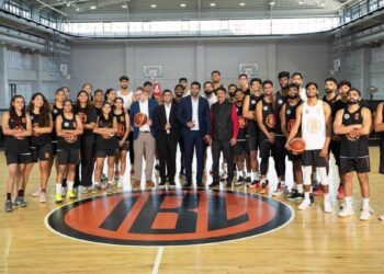 BFI, ACG Sports Unveil India’s First Basketball High-Performance Centre in Bengaluru