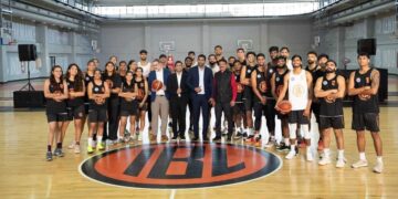BFI, ACG Sports Unveil India’s First Basketball High-Performance Centre in Bengaluru