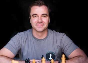 From ‘the Collective’ to Chess.com: The Unlikely Journey of Danny Rensch