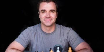 From ‘the Collective’ to Chess.com: The Unlikely Journey of Danny Rensch