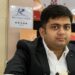 Diptayan Ghosh Upsets Ian Nepomniachtchi; Harikrishna Advances to Round 3 at FIDE World Cup 2025