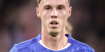 Chelsea’s Cole Palmer Suffers Freak Toe Fracture, Delaying Long-Awaited Return