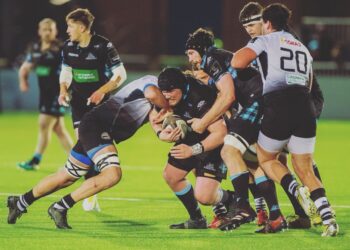 Fagerson Back After Darkest Year