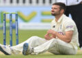 Wood Likely to Miss Second Ashes Test