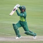 Quinton de Kock owns 22 ODI hundreds for South Africa