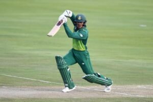 Quinton de Kock owns 22 ODI hundreds for South Africa