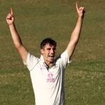 Cummins Targets Return for Second Ashes Test