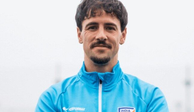 FIFA Clears Ryan Williams to Represent India