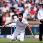 Wood Targets Full Fitness for Ashes Opener