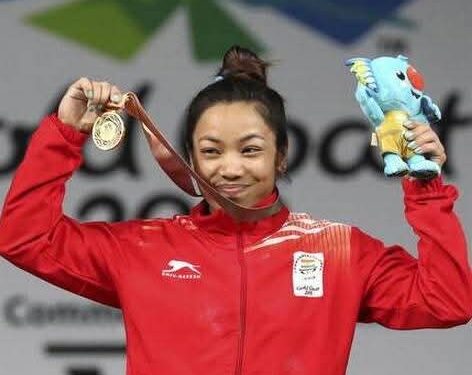 Mirabai Chanu Faces New Challenge as IWF Drops 49kg Category for LA28 Olympics