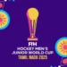 India’s Junior Hockey Engine Is Finally Roaring — But Can It Power a World Cup Breakthrough?