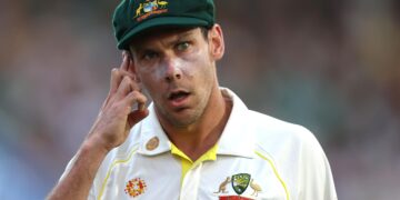 Boland says Root is England batter Australia must ‘keep quiet’