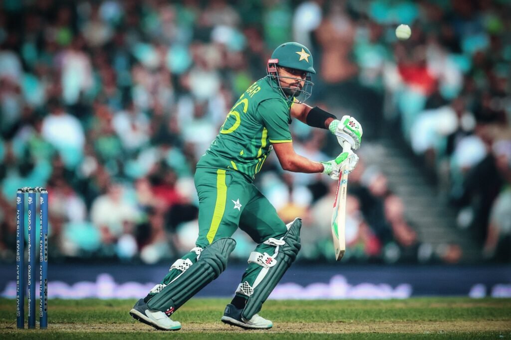 Babar Azam is 3rd-fastest to 20 ODI tons