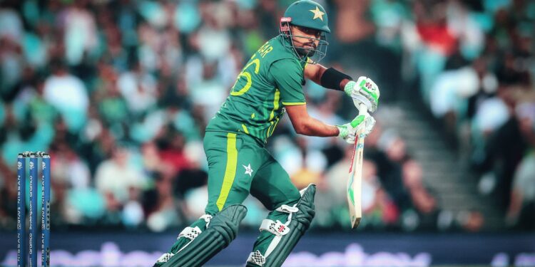 Babar Azam is 3rd-fastest to 20 ODI tons