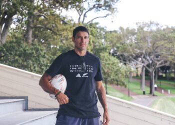 Black Ferns Begin Search for New Coach as Bunting Steps Down