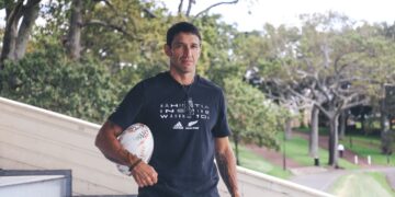 Black Ferns Begin Search for New Coach as Bunting Steps Down