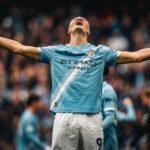 Haaland has fired Norway to the World Cup
