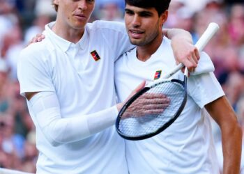 Sinner, Alcaraz Set for South Korea Clash