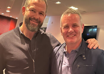 Ireland have ‘zero excuses from here on’ – Farrell