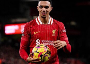 Alexander-Arnold’s Anfield Return Set to Stir Emotions