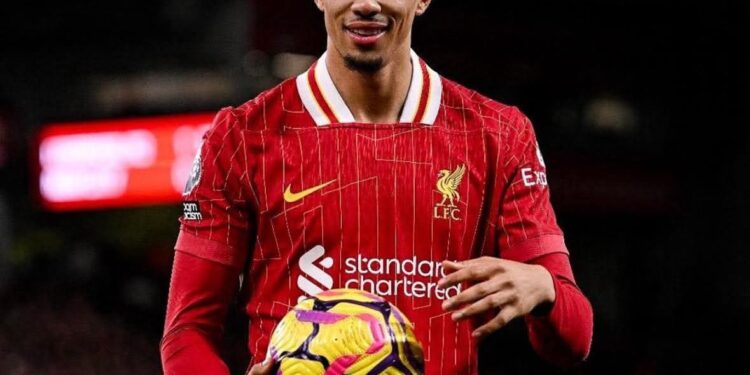 Alexander-Arnold’s Anfield Return Set to Stir Emotions